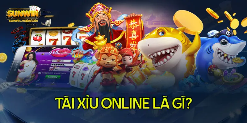 Tổng quan chung về tải xỉu online