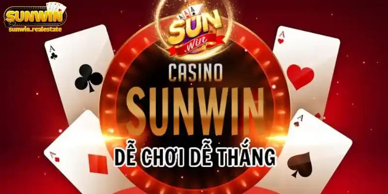 Cổng game Sunwin một trong các nhà cái uy tín nhất thế giới?